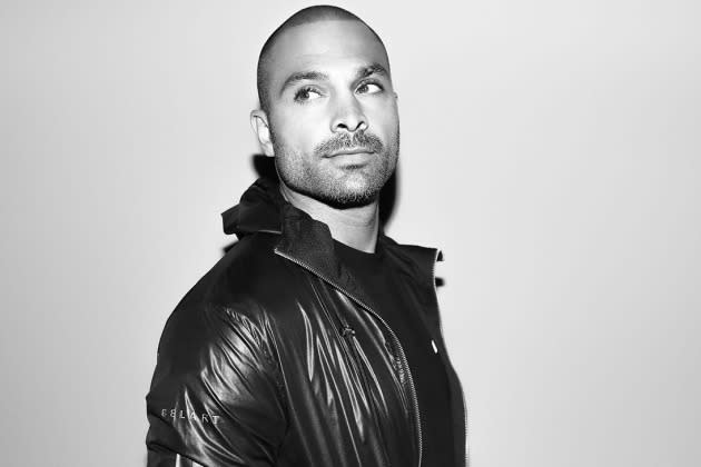 Better Call Saul' Star Michael Mando on the Dangerous Road Ahead for  Ignacio