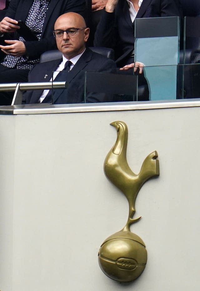 Daniel Levy