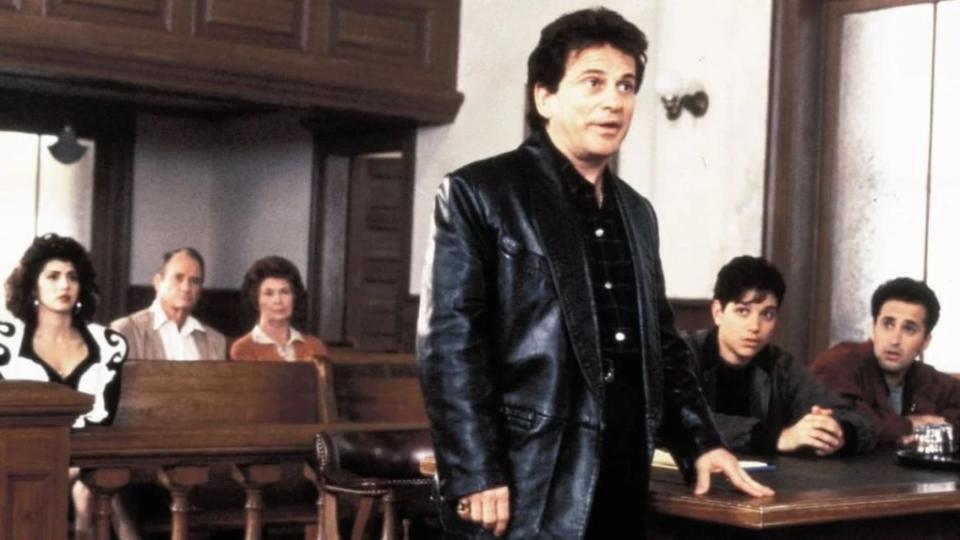 "My Cousin Vinny" (20th Century Studios)