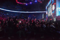 MLG Columbus had record 1.6M concurrent viewers at peak