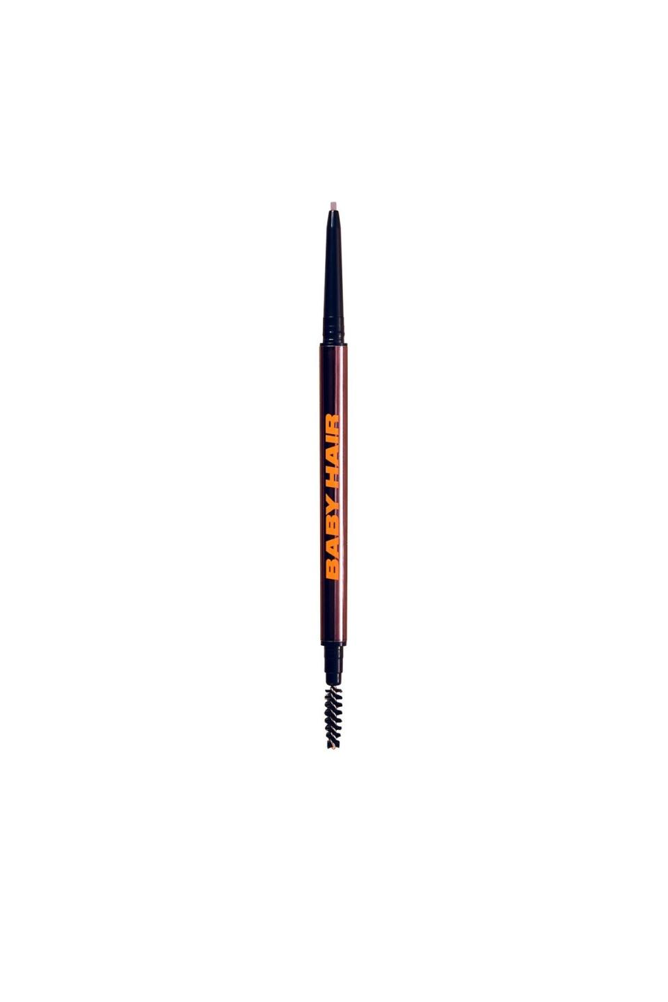 Uoma Beauty Brow-Fro Baby Hair Precision Brow Pencil, best eyebrow pencils