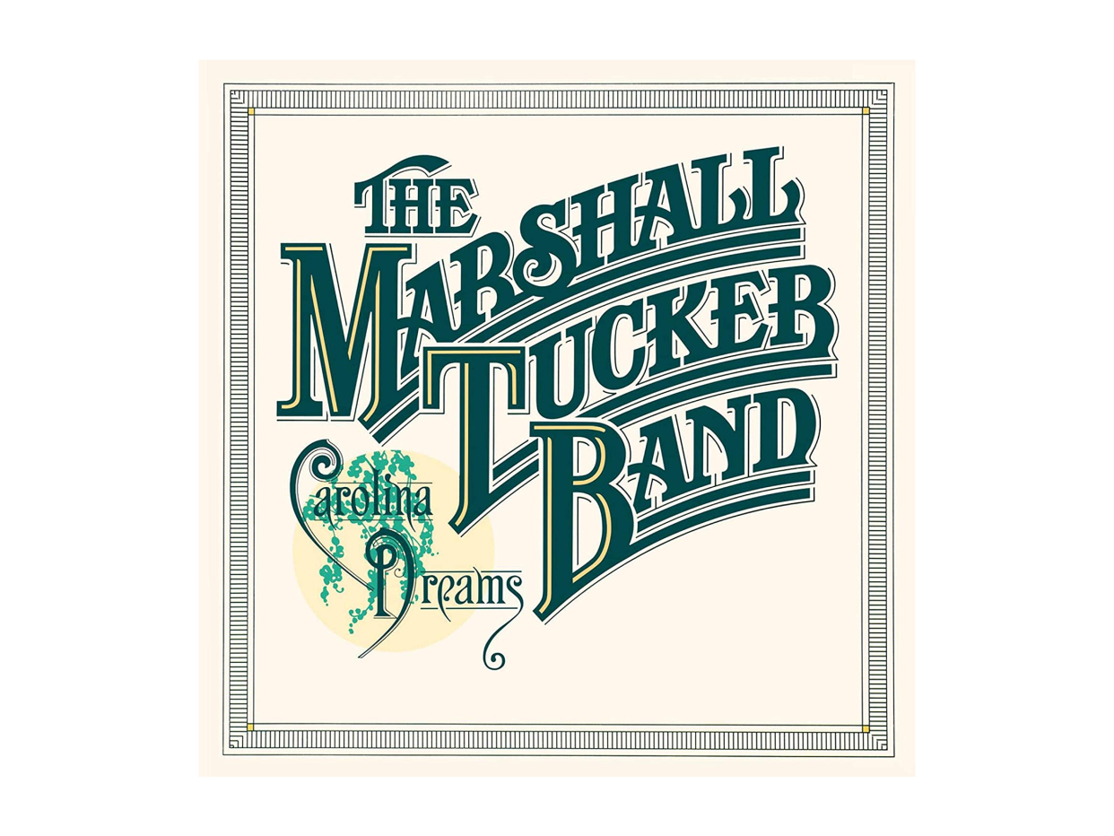 the marshall tucker band Carolina Dreams