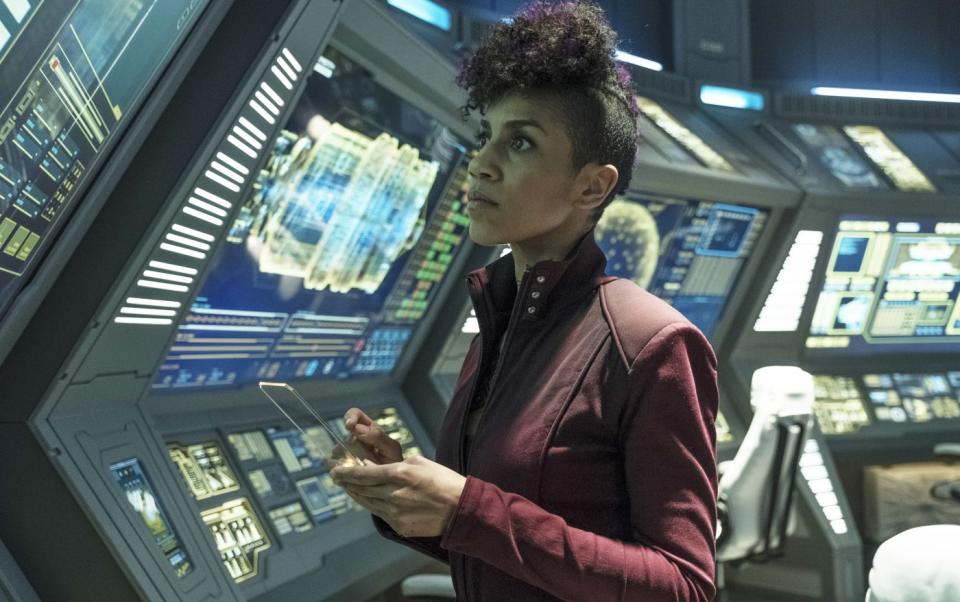 This week The Expanse comes to an end -- but only on Syfy, since Amazon has