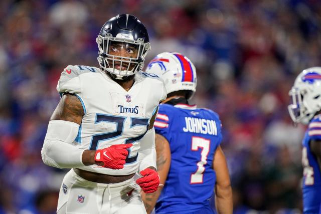 The Tennessee Titans face early gut check after ugly offensive