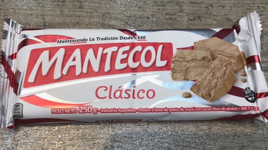 La emblemática golosina Mantecol vuelve a manos de sus creadores