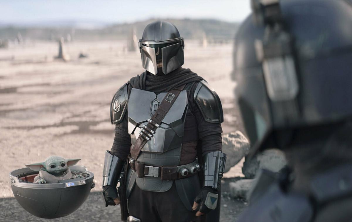 Memo to 'The Mandalorian': This is the way (to fix the show)