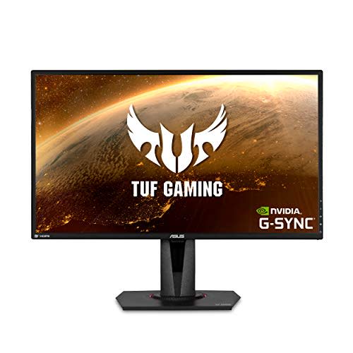 Asus TUF Gaming VG27AQ (Amazon / Amazon)