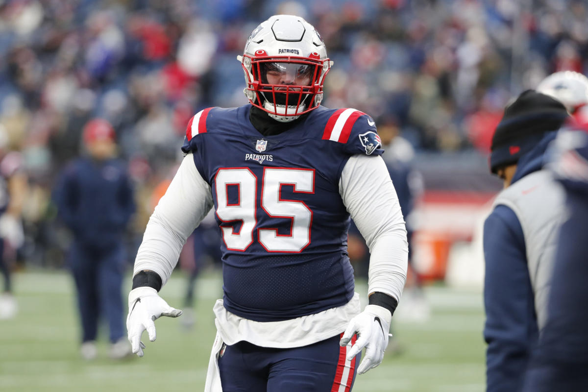 New England Patriots star Matthew Judon reportedly could miss the remainder  of 2023 season