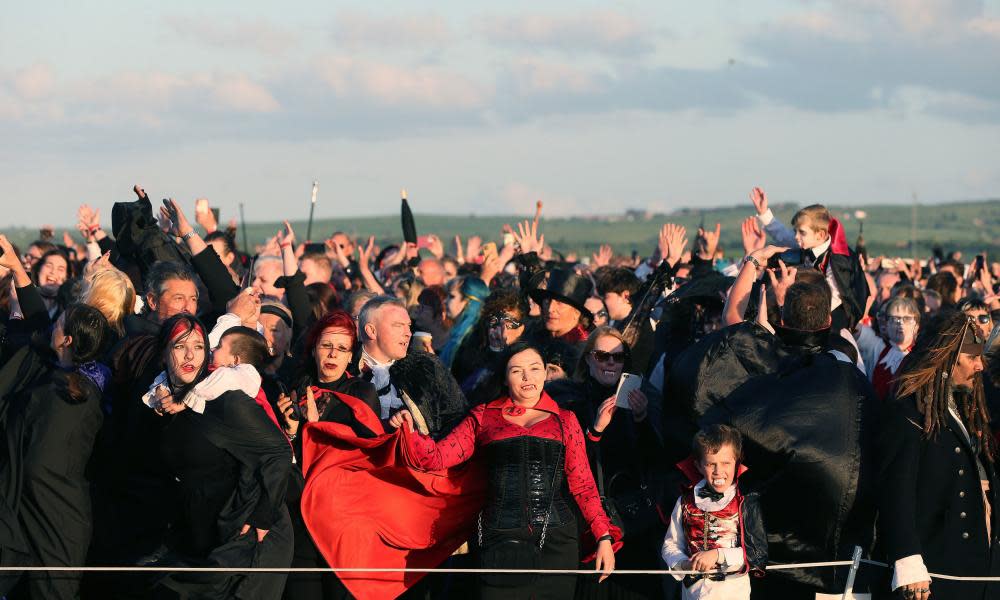 <span>Photograph: Nigel Roddis/PA</span>