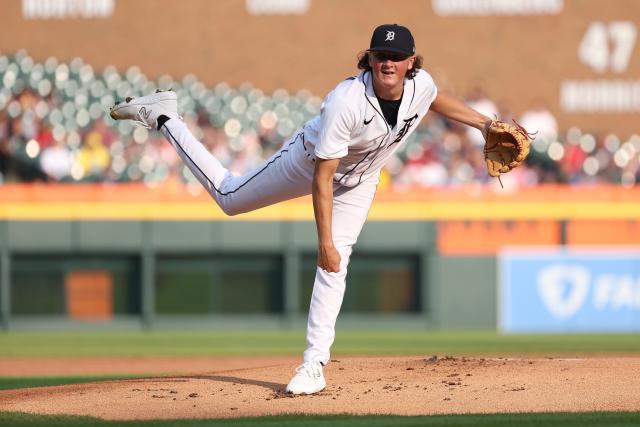 Twins vs. Tigers Probable Starting Pitching - August 16