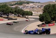 <p>Admire Mazda Raceway Laguna Seca's hilly, twisted challenges? The storied history of New England's Lime Rock Park? Or Nevada's Spring Mountain for that post-Vegas hangover? It's not just about proximity to your own garage, it's about what the track holds for you, and a potential vacation in the making. </p>