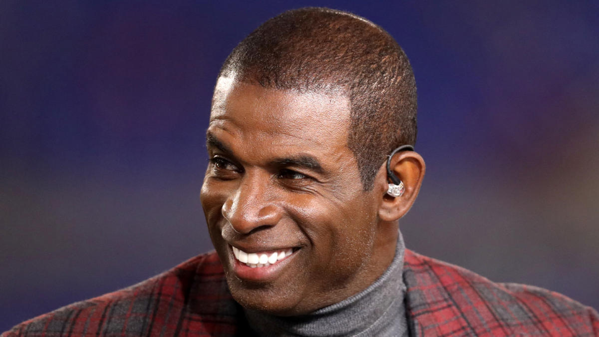 Deion Sanders' net worth in 2023