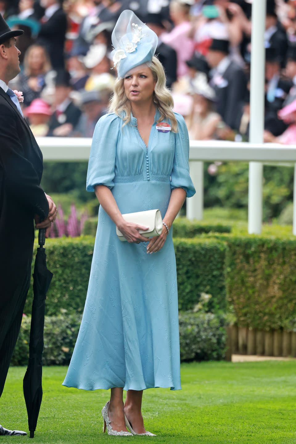 royal ascot 2023 tuesday