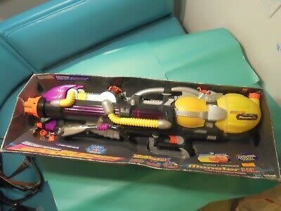 Vintage Super Soaker