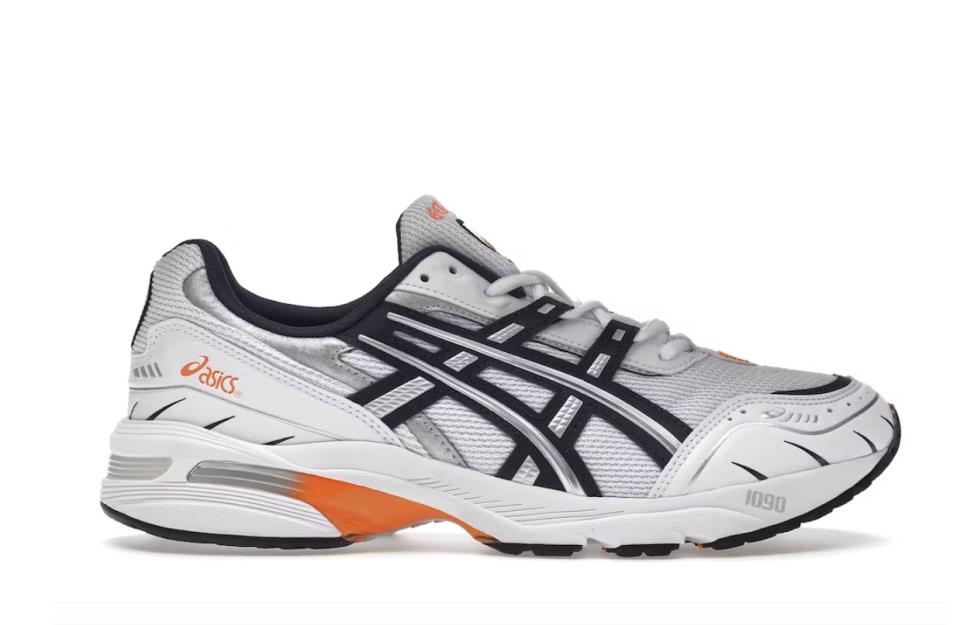 Asics波鞋推薦Top6！灰銀色大行其道，秋冬鞋王Gel-Kayano Legacy登場、大熱GT-2160穿搭示範