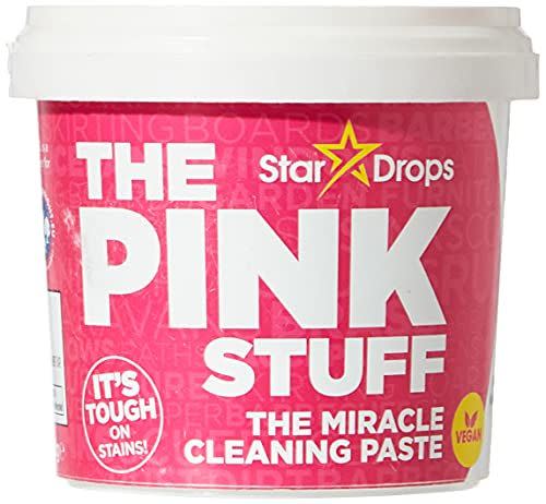 61) The Miracle All Purpose Cleaning Paste