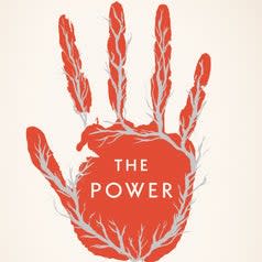 Our world's familiar patriarchal systems start to fall apart when teenage girls all over the world start to develop the sudden ability to produce electricity from their hands. This novel, influenced by author Alderman's friendship with Margaret Atwood, is told through various characters who use this ability to change all kinds of power dynamics, from family structures to national government.Toni Collette, Auliʻi Cravalho, and John Leguizamo star in this upcoming adaptation on Prime Video. The series is set to premiere March 31, so you better start reading!