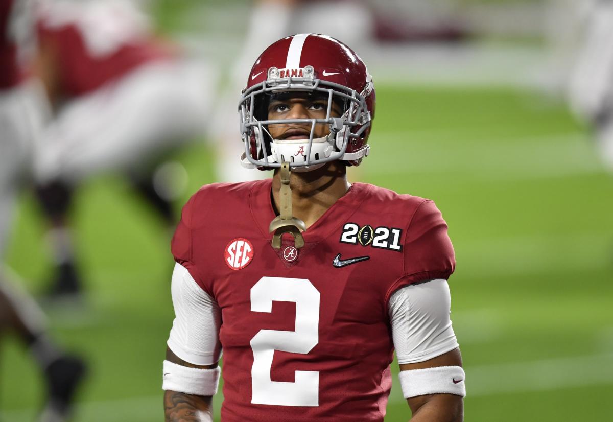 Ranking the Best Alabama Players over the Last 10 Years