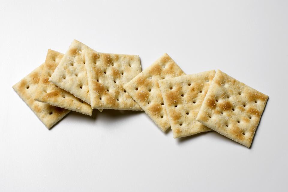 Crackers