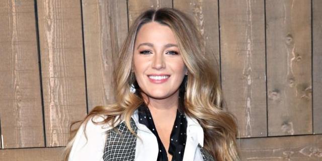 Blake Lively almost starred in Mean Girls instead of Amanda Seyfried