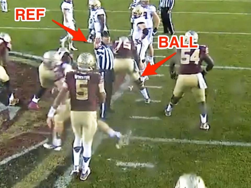 WINSTON SHOVE REF