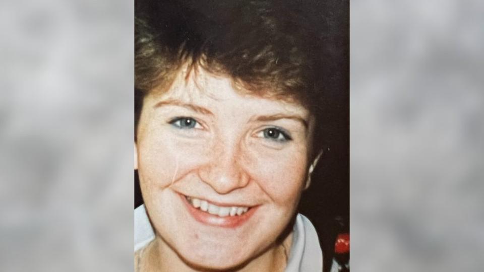 Joanna Parrish murder: Justice for parents 33 years after daughter's death