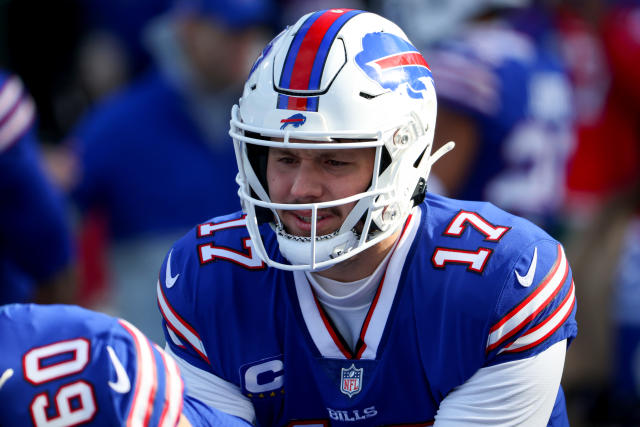 Buffalo Bills 2023 Transactions - Yahoo Sports