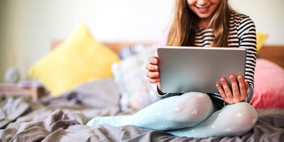 5 Best Tablets for Kids That Are Fun, Durable and Educational