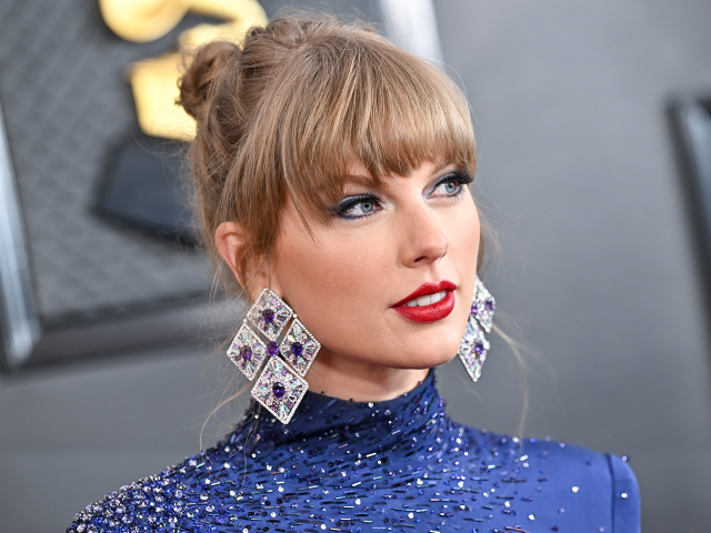 Taylor Swift Once Put Her Heartbreak Experience To Good Use To Help This  A-List Actress