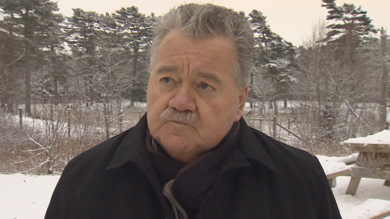 Guysborough officials slammed for 'indulgent' expenses