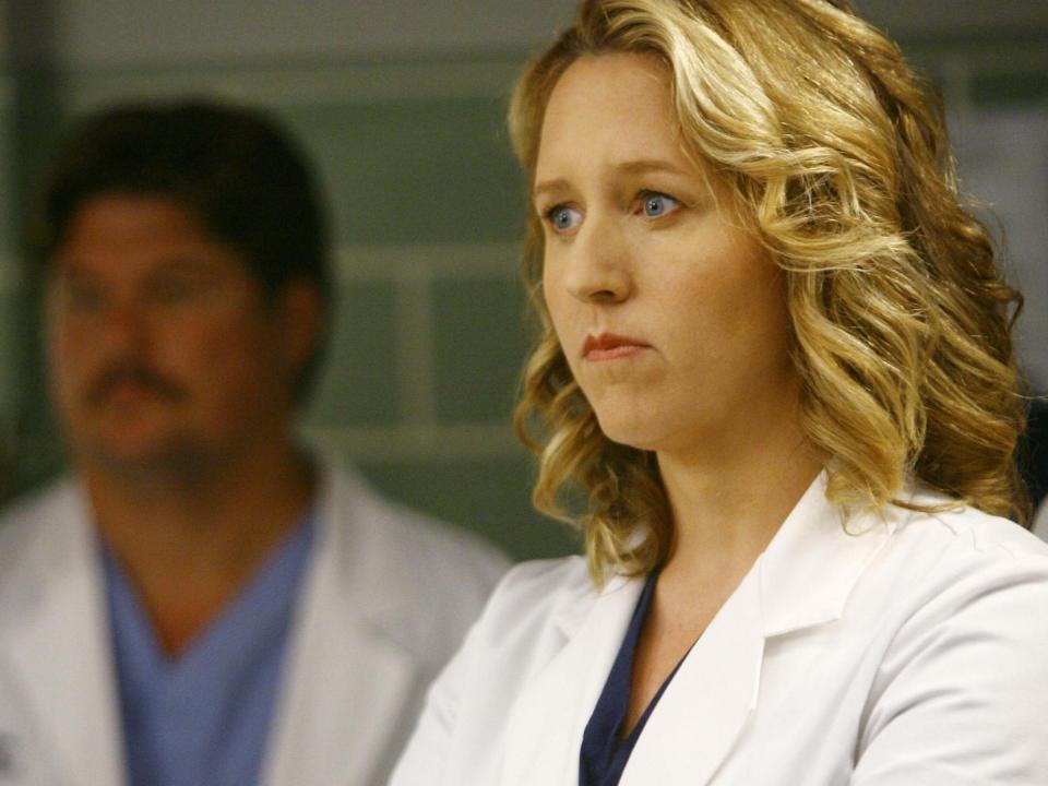 Erica Hahn