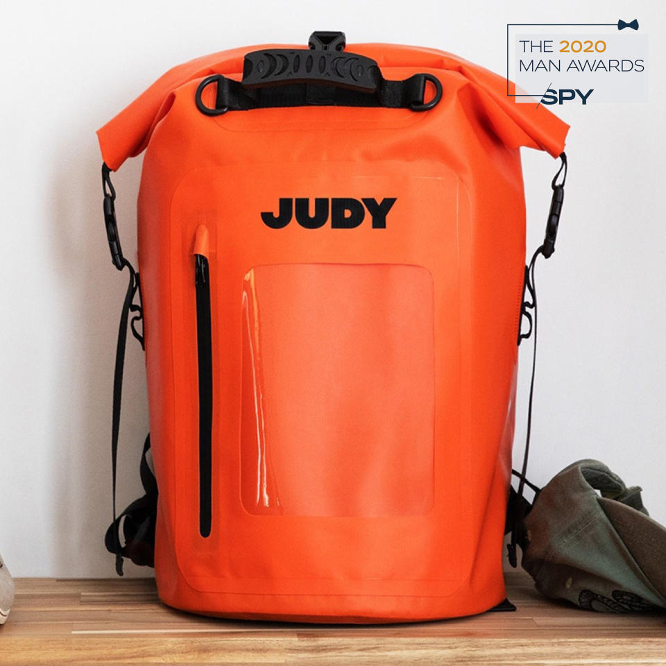 Judy Mover Max, best men's products of 2020