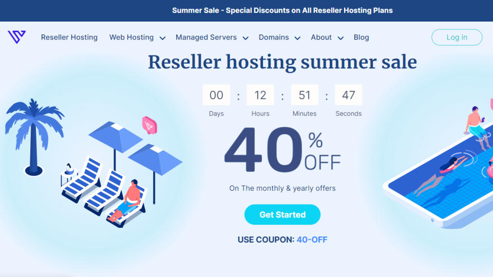 Verpex web hosting review