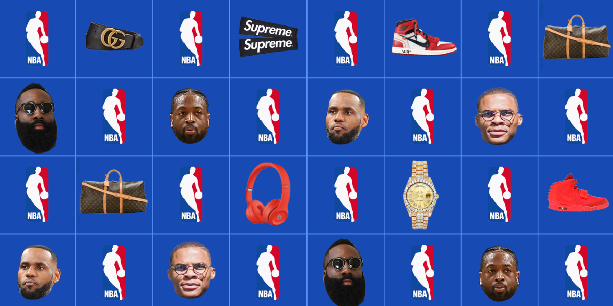 N.B.A. Style: How Players Showcase Their Fashion A-Game Off the Court