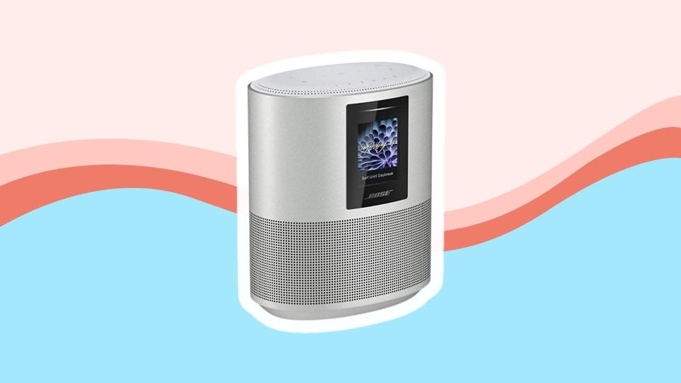 The best smart home accessories at Amazon.