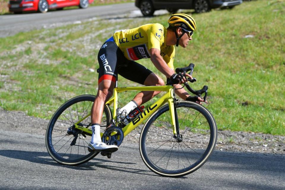 12) Stage 10 - Greg Van Avermaet