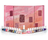 <p>Featuring everything from pretty nudes to sultry shimmers in Ciaté London’s new Plant Pot formula (which is infused with biotin, bamboo and hydrating bakuchiol extracts), this gift is ideal for that friend who started an at-home nail salon during quarantine.</p> <p><strong>Buy It!</strong> Mini Mani Month 2020, $65; <a href="https://us.ciatelondon.com/products/mini-mani-month-2020" rel="nofollow noopener" target="_blank" data-ylk="slk:us.ciatelondon.com;elm:context_link;itc:0;sec:content-canvas" class="link ">us.ciatelondon.com</a></p>