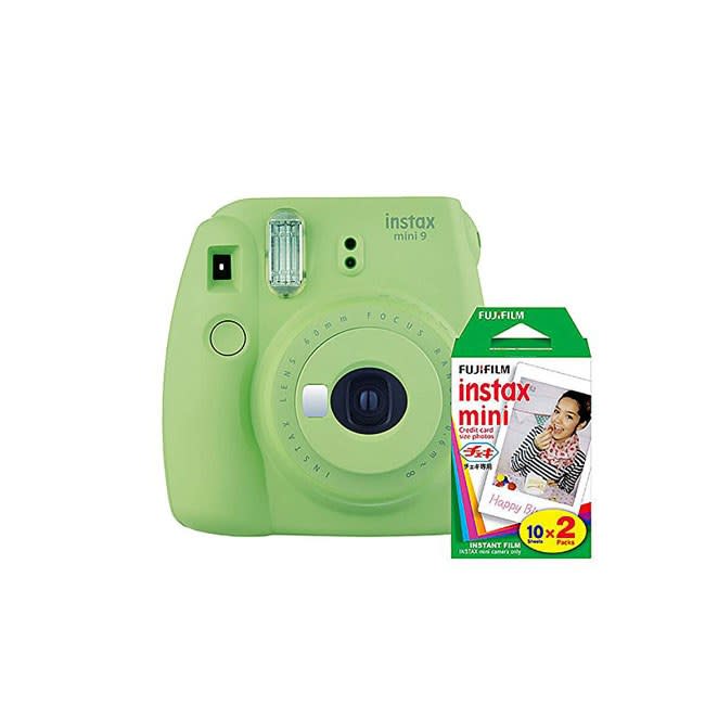 Fujifilm Instax Mini 9