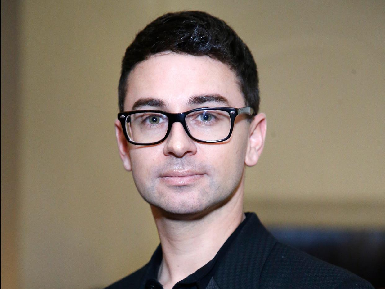 christian siriano