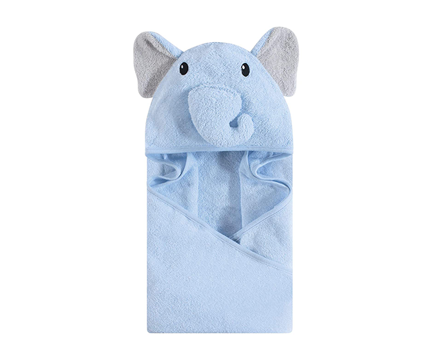 Hudson Baby Best Baby Towels on Amazon