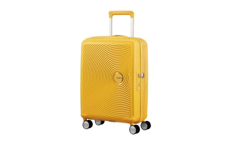 American Tourister Curio Spinner