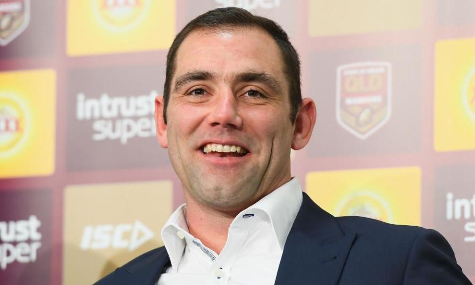 Cameron Smith