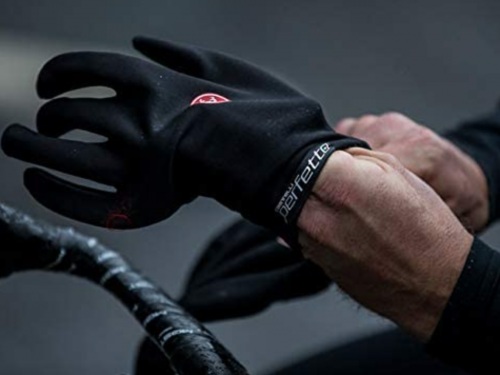 Castelli Men's Perffeto Winter Gloves, best cycling gloves 