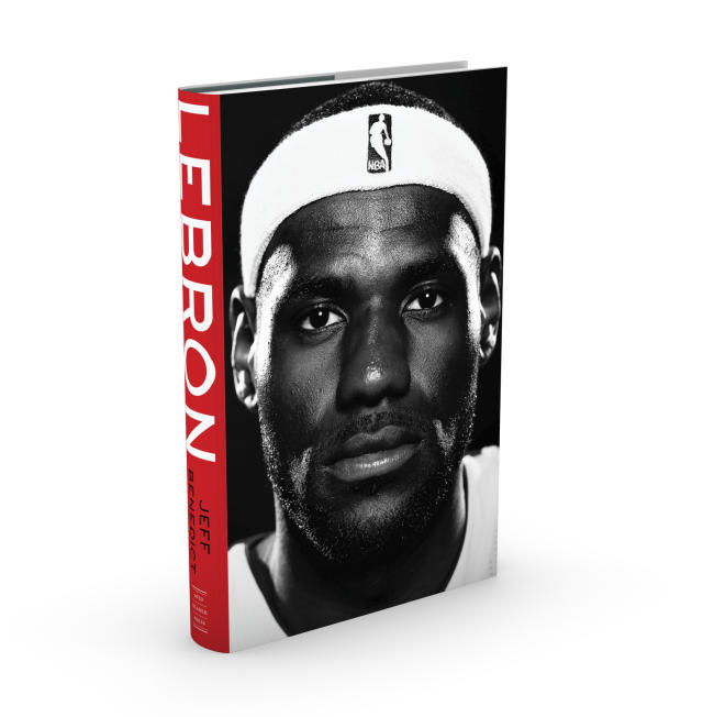 Show your loyalty to your team history with the LeBron James