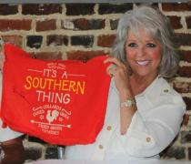 paula deen