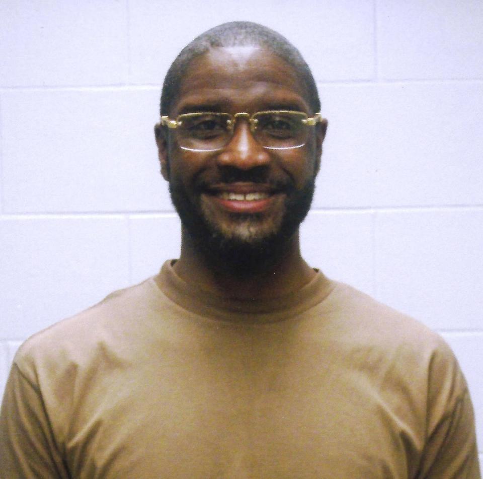 Brandon Bernard, 40, was executed last week.