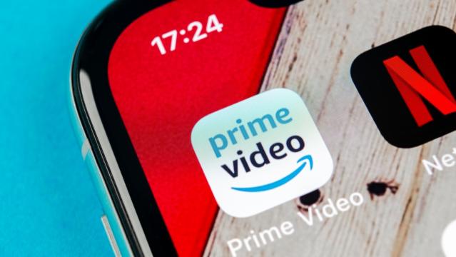 Could  Crack Streaming Ad Market with Prime Video Ads? Company Eyes  Major Revenue Boost