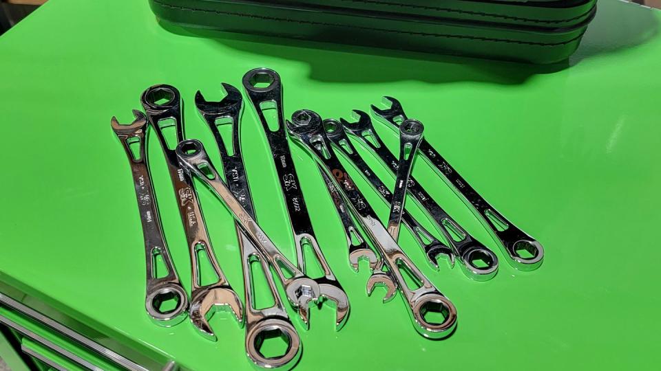 klein tools