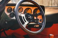 <p>Lancia Stratos</p>