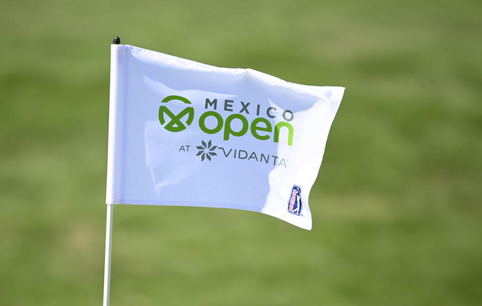 Horarios de salida del sábado del Abierto de México 2024 en Vedanta, cómo ver el PGA Tour